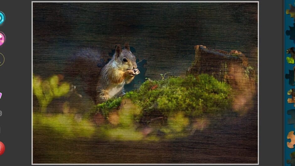 Скриншот 2 из Nature & Wildlife: Jigsaw Puzzle - Expansion Pack 5