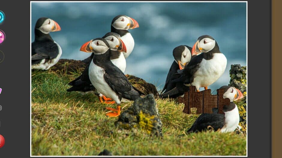 Скриншот 3 из Nature & Wildlife: Jigsaw Puzzle - Expansion Pack 1