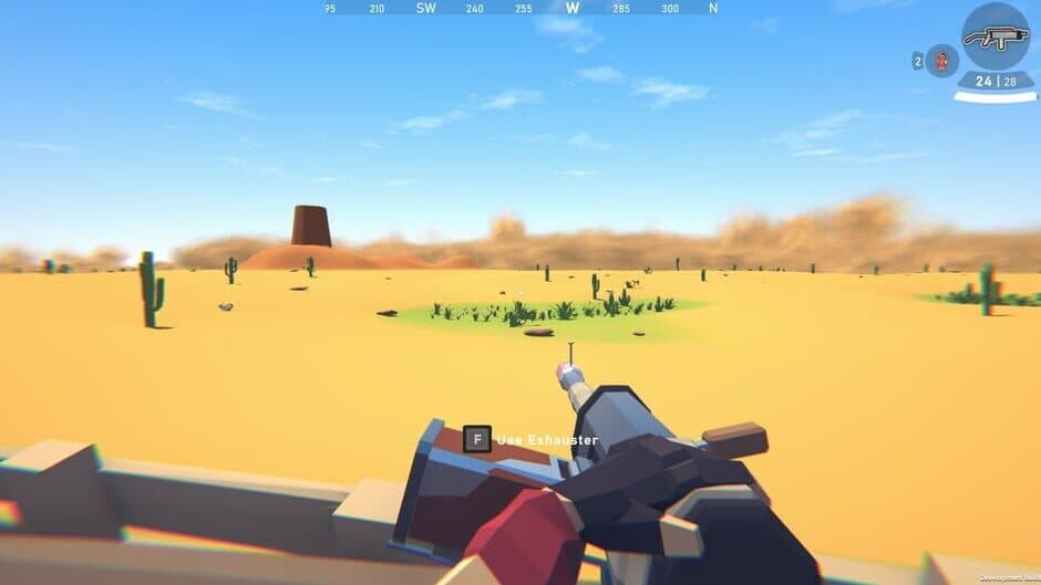 Скриншот 4 из Lost in the Sand