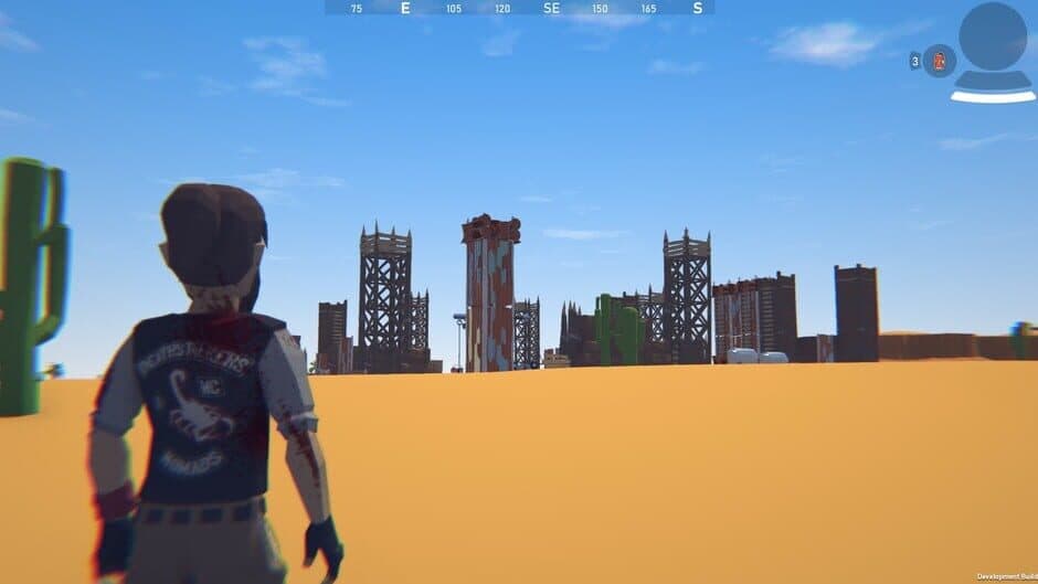 Скриншот 6 из Lost in the Sand