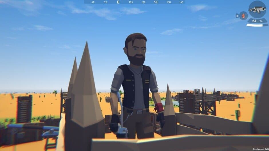 Скриншот 7 из Lost in the Sand