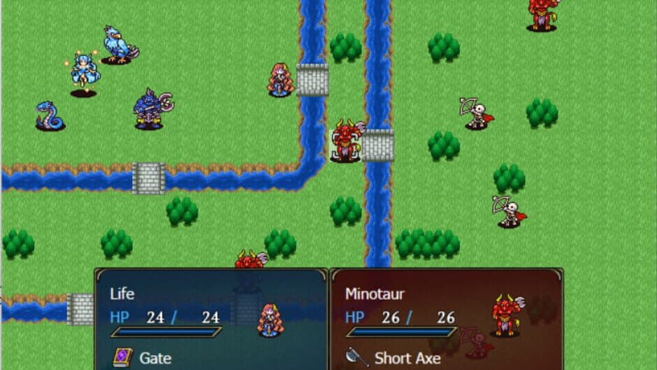 Скриншот 3 из Legend of Snake
