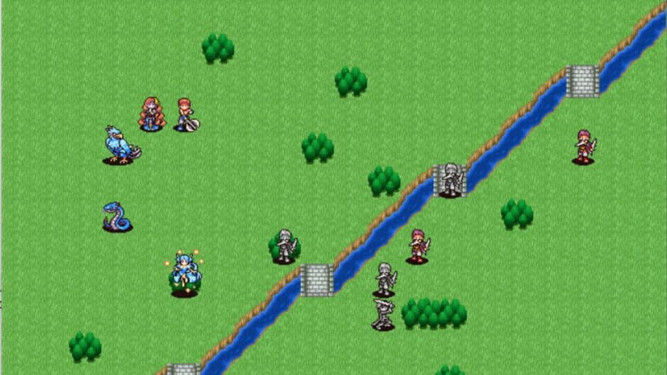 Скриншот 5 из Legend of Snake
