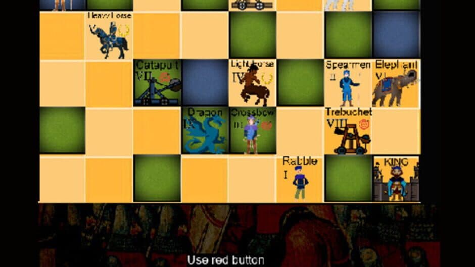 Скриншот 3 из Kings and Catapults