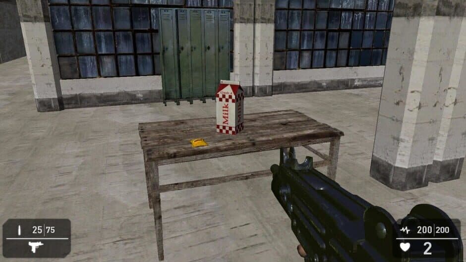 Скриншот 5 из Where's the Bathroom!?!