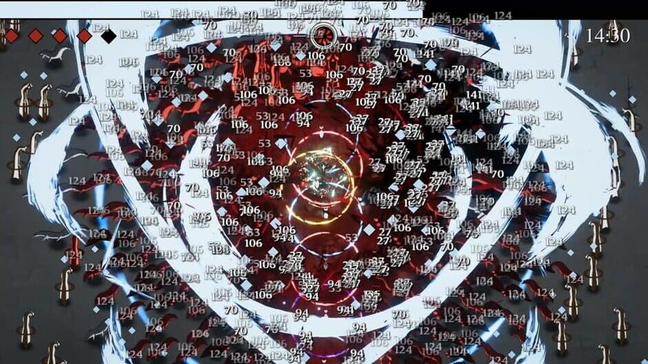 Скриншот 8 из Ancient Witch Arena