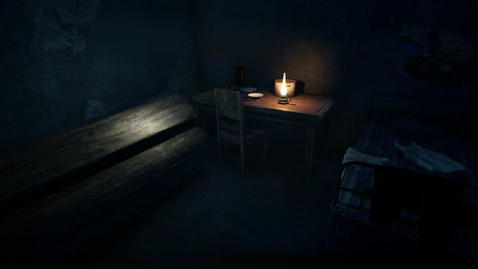 Скриншот 4 из Spirit Charm