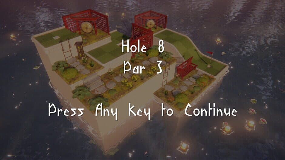 Скриншот 12 из Zen Golf