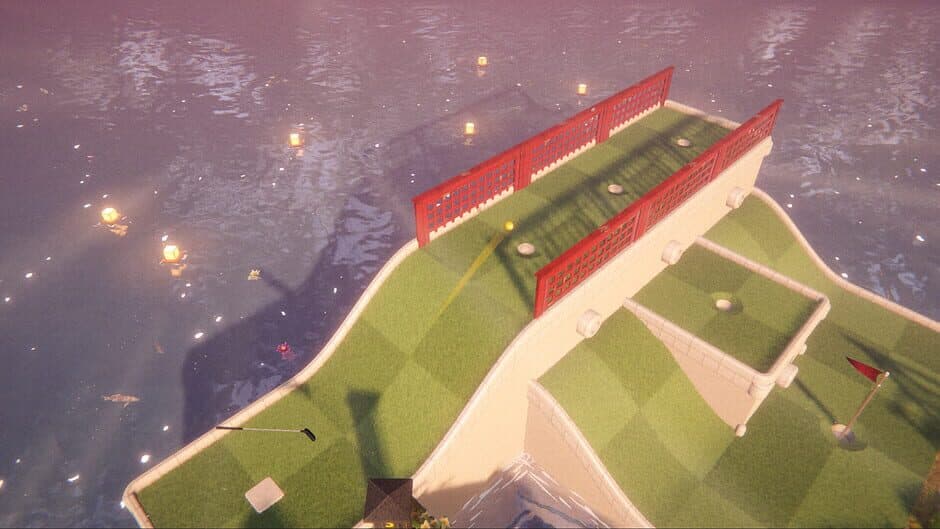 Скриншот 8 из Zen Golf