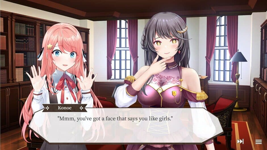 Скриншот 3 из Watamari: A Match Made in Heaven Part1