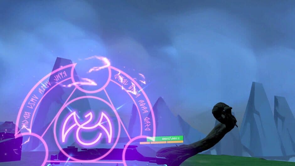 Скриншот 1 из War of Wizards
