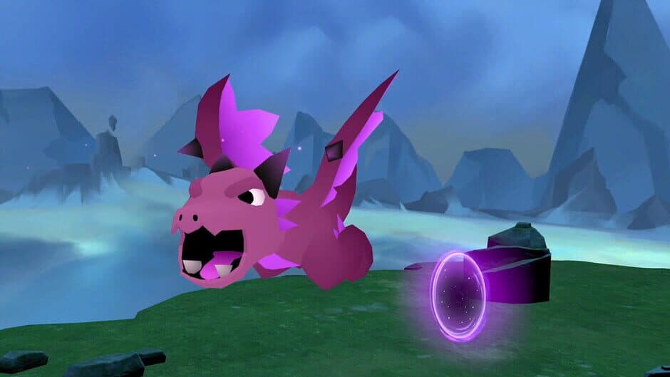 Скриншот 2 из War of Wizards