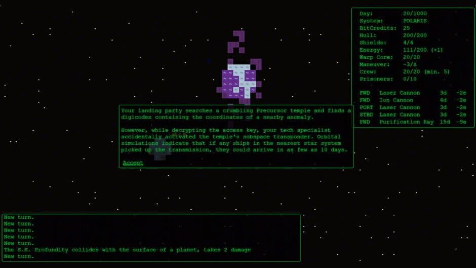 Скриншот 2 из WarpVector