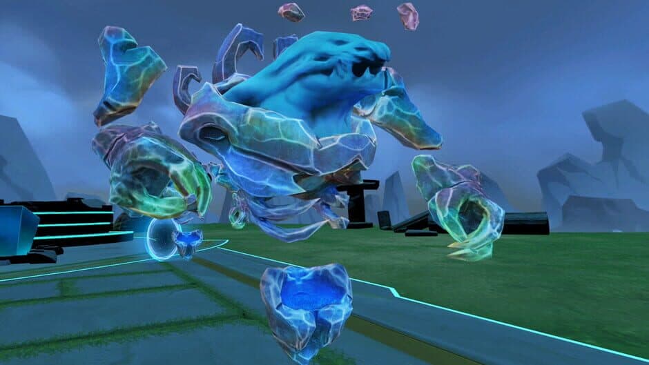 Скриншот 6 из War of Wizards