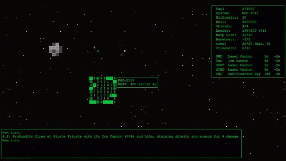Скриншот 5 из WarpVector