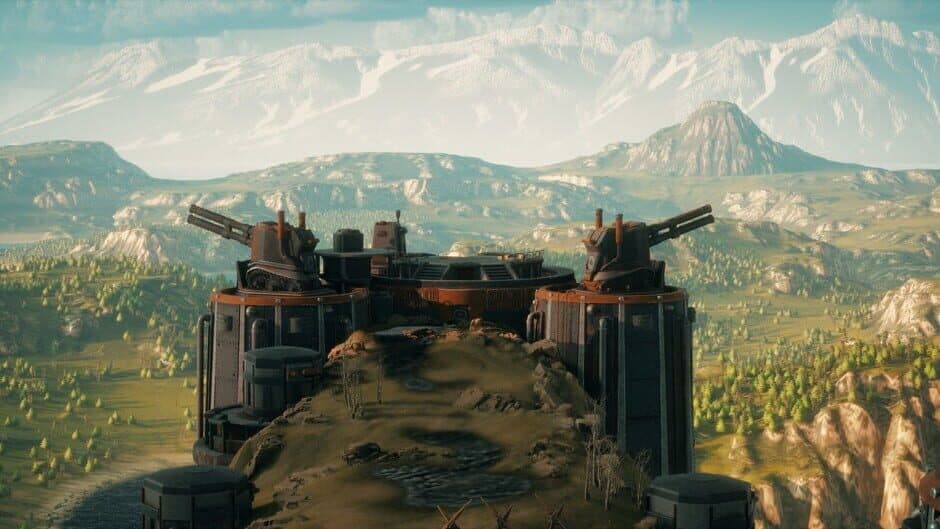 Скриншот 6 из Wardogz