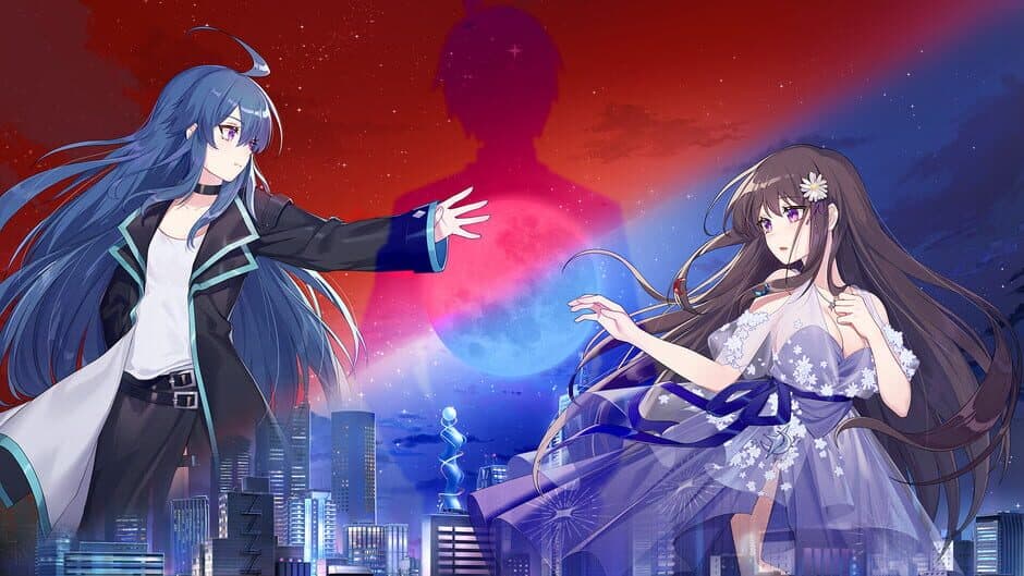 Скриншот 8 из Sapphire Moon: Forever Memories