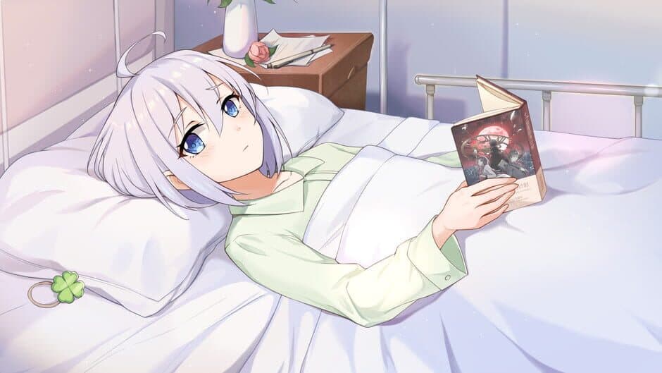 Скриншот 4 из Sapphire Moon: Forever Memories