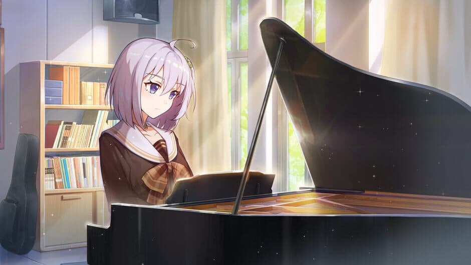 Скриншот 6 из Sapphire Moon: Forever Memories