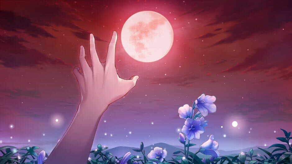 Скриншот 7 из Sapphire Moon: Forever Memories