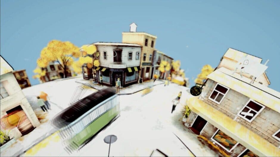 Скриншот 4 из Wandering Duelist