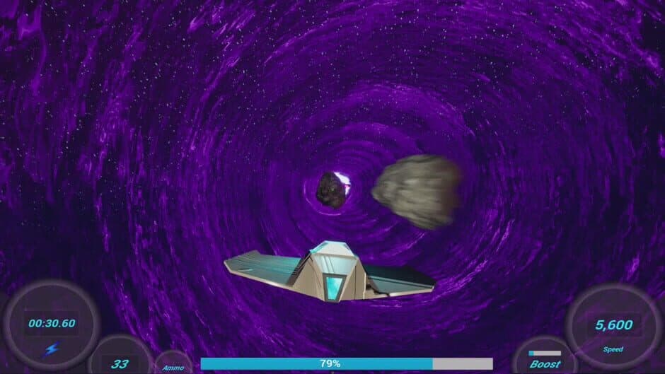 Скриншот 5 из Void Eagle