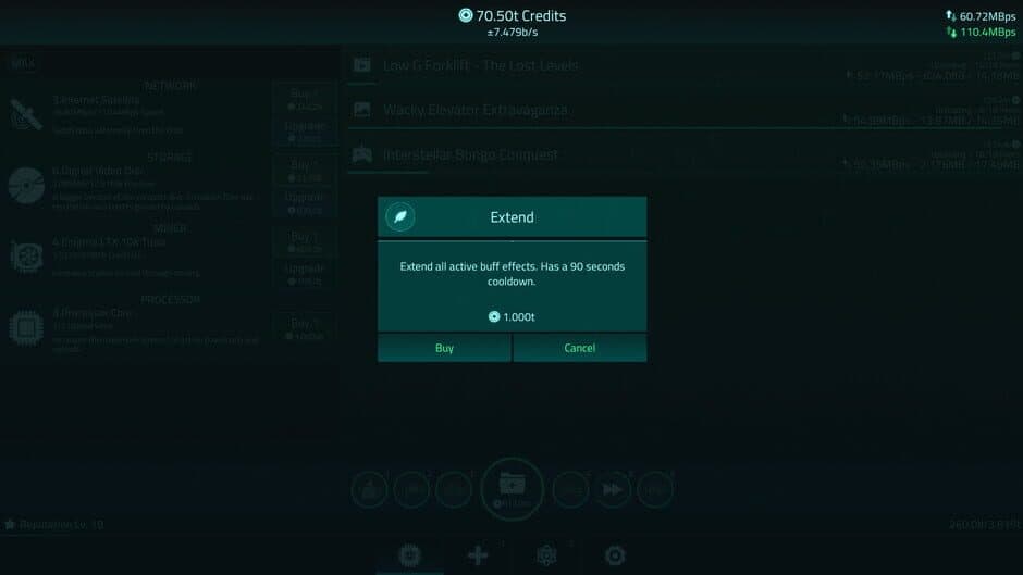 Скриншот 2 из Upload Simulator