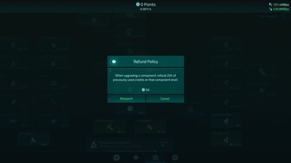 Скриншот 6 из Upload Simulator