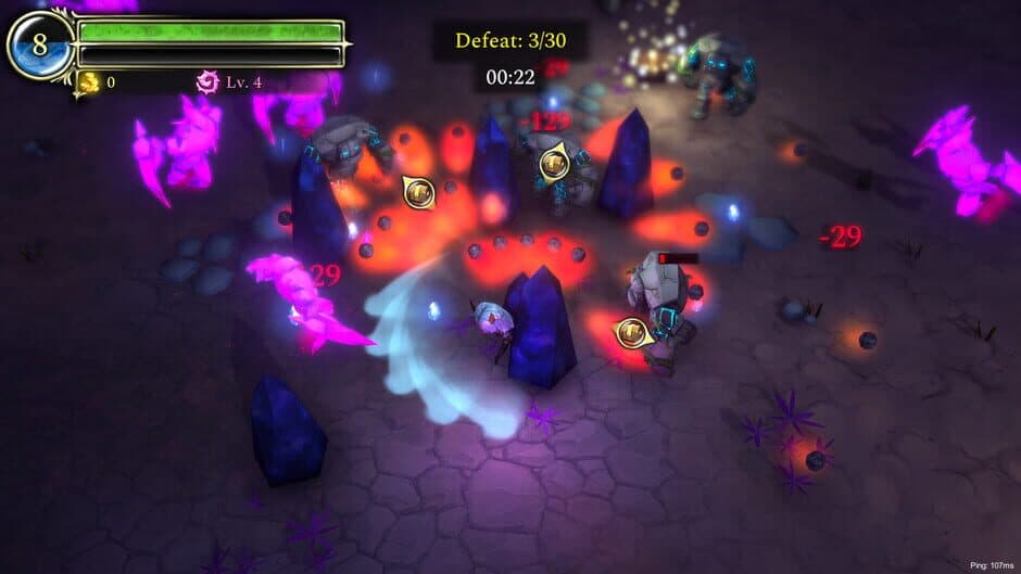 Скриншот 5 из Valkyrie Champions