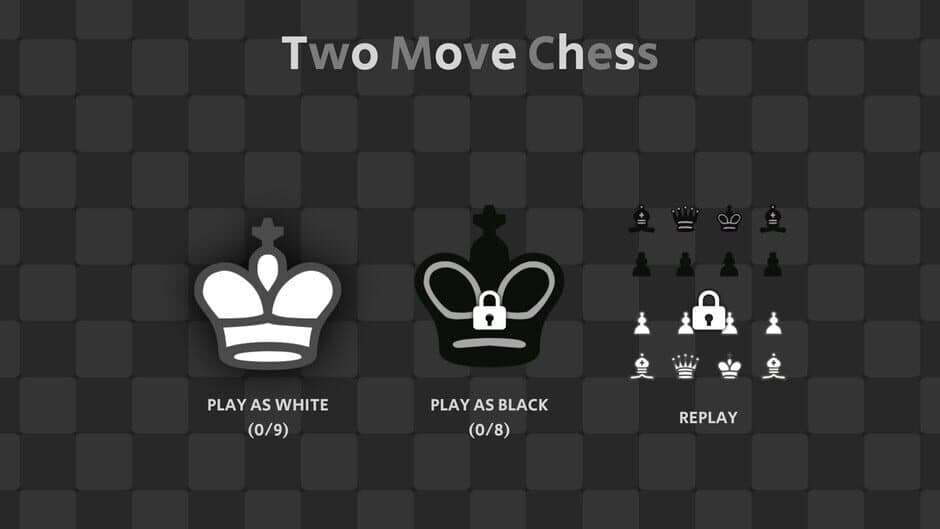 Скриншот 2 из Two Move Chess