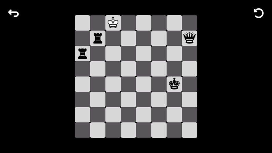 Скриншот 4 из Two Move Chess