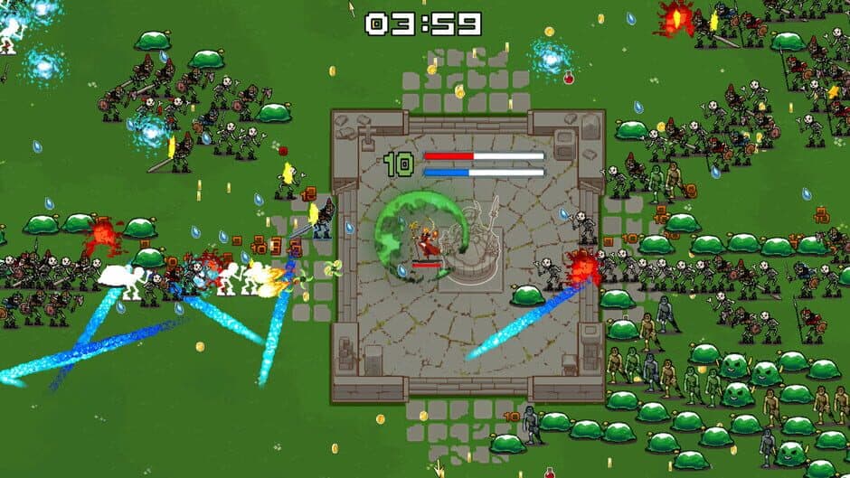 Скриншот 5 из Ultimate Protector