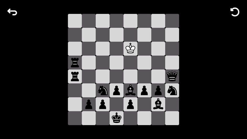 Скриншот 5 из Two Move Chess