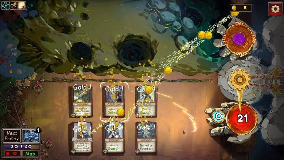 Скриншот 8 из Path to Warband
