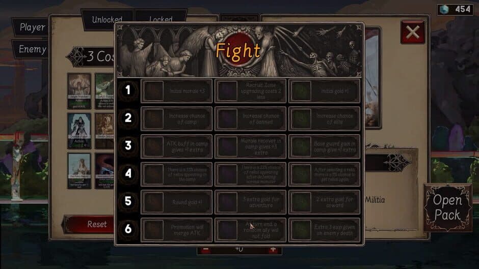 Скриншот 12 из Path to Warband