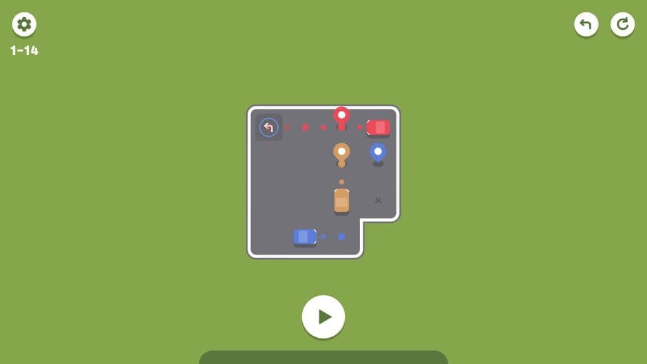 Скриншот 2 из ParkTo