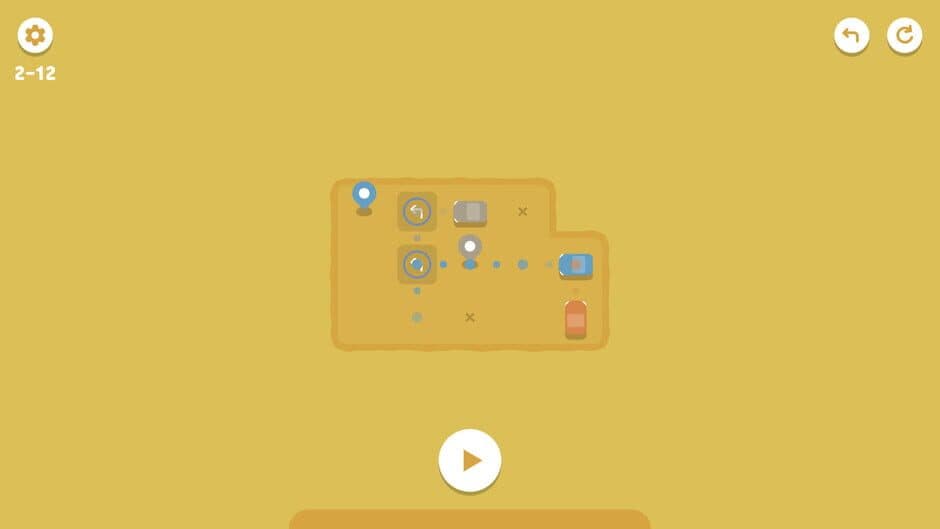 Скриншот 4 из ParkTo
