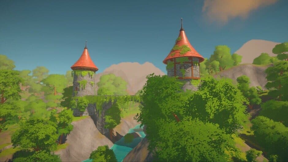 Скриншот 3 из Tales of Guards Elves