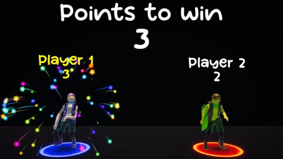 Скриншот 3 из Super Ball Arena
