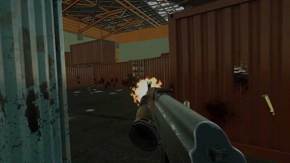 Скриншот 1 из Sowa VR