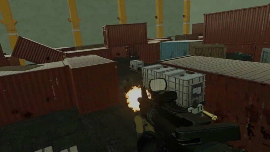 Скриншот 5 из Sowa VR
