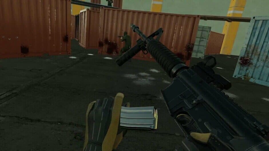 Скриншот 3 из Sowa VR