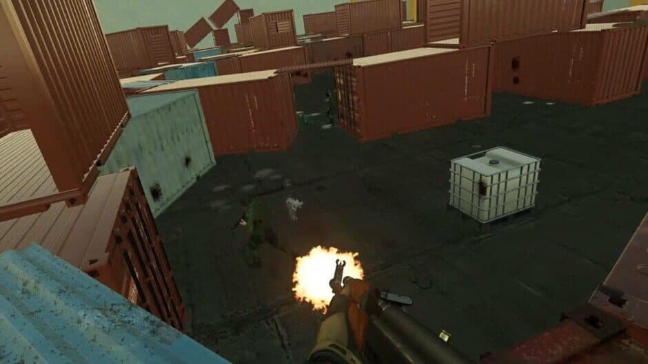 Скриншот 4 из Sowa VR