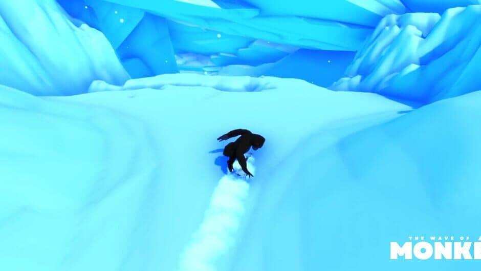 Скриншот 3 из The Wave of Monké
