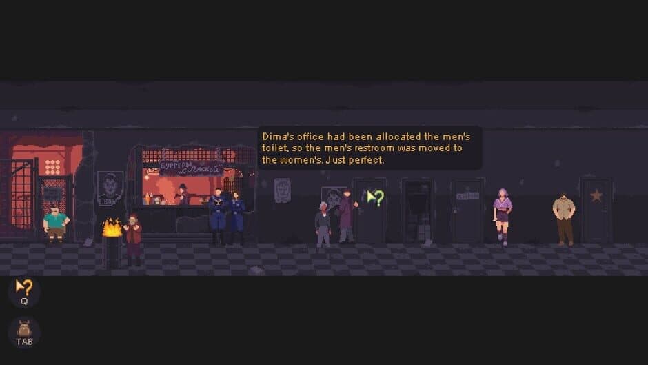 Скриншот 4 из The Underground Man 2