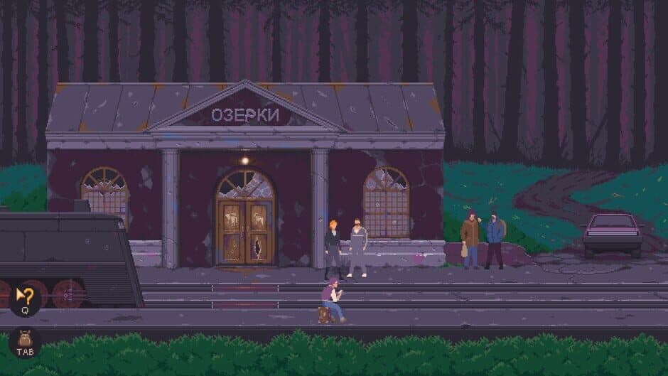 Скриншот 5 из The Underground Man 2