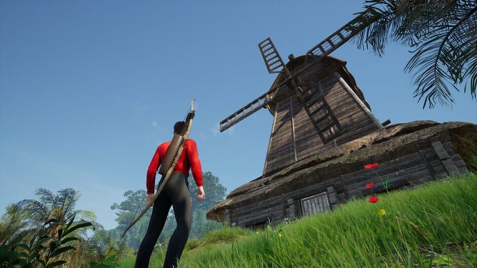 Скриншот 4 из The Original Island