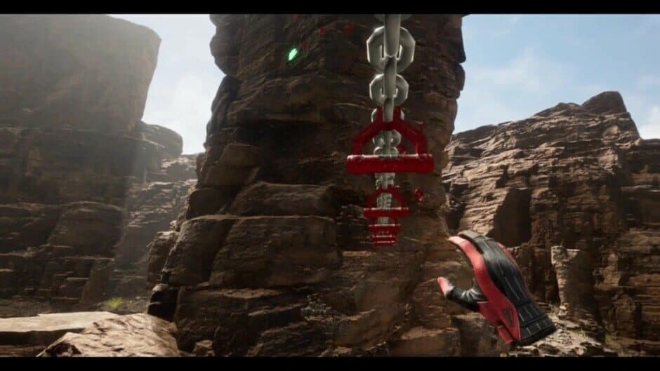 Скриншот 7 из The Peak Climb VR