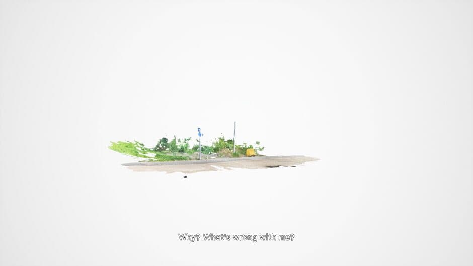 Скриншот 4 из The Longest Walk