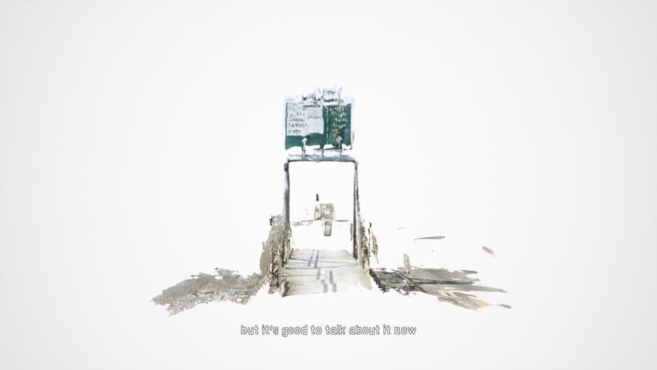 Скриншот 3 из The Longest Walk